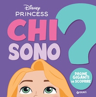 Chi sono? Ariel. Pagine giganti da scoprire - Librerie.coop
