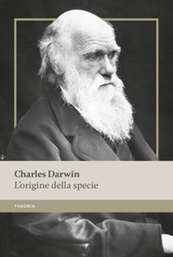 L'origine della specie - Librerie.coop