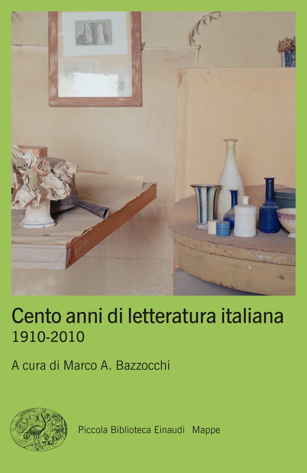 Cento anni di letteratura italiana - Librerie.coop Cento anni di letteratura italiana - Librerie.coop