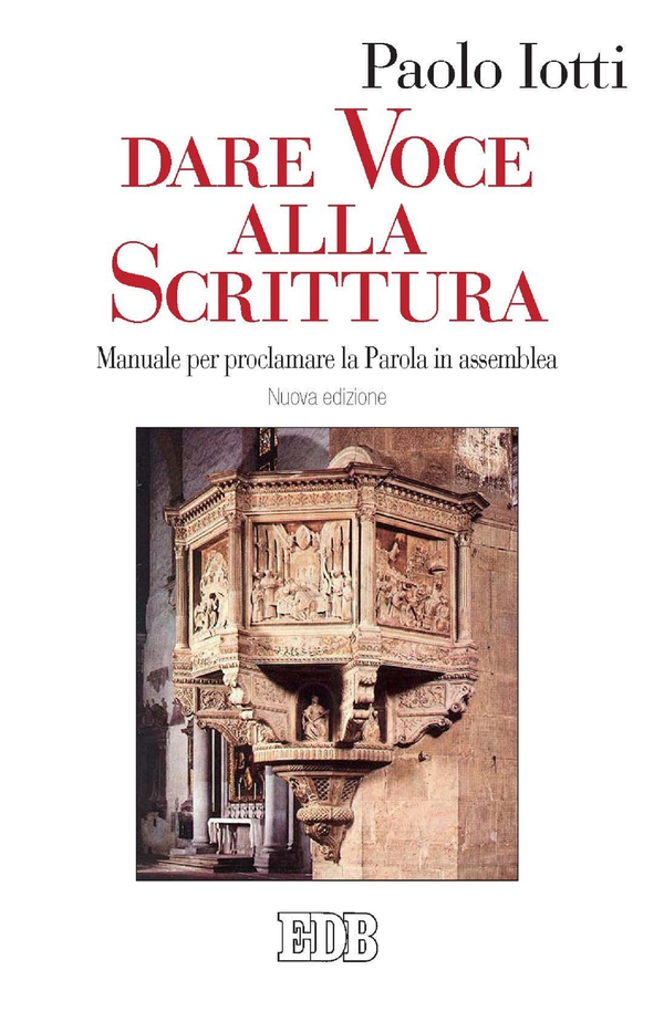 Dare voce alla Scrittura - Librerie.coop Dare voce alla Scrittura - Librerie.coop