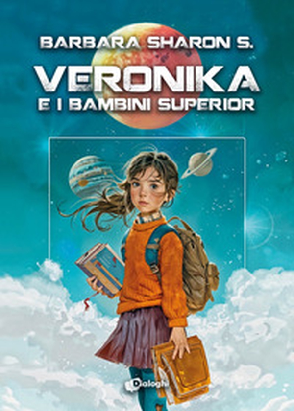 Veronika e i bambini Superior - Librerie.coop Veronika e i bambini Superior - Librerie.coop
