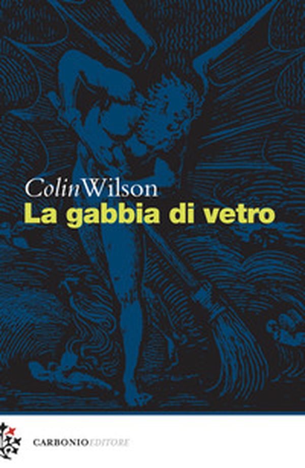 La gabbia di vetro - Librerie.coop La gabbia di vetro - Librerie.coop