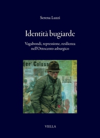 Identità bugiarde - Librerie.coop