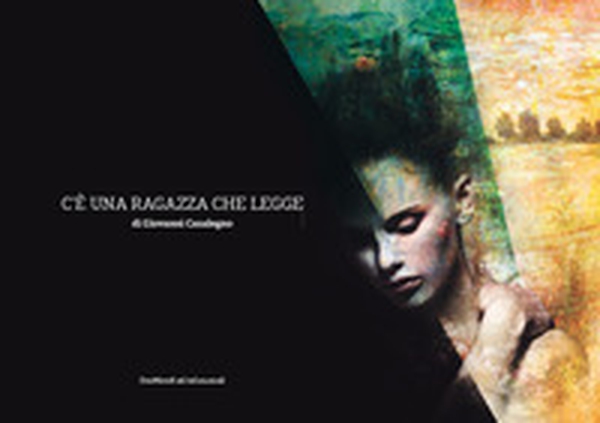 C'è una ragazza che legge - Librerie.coop C'è una ragazza che legge - Librerie.coop