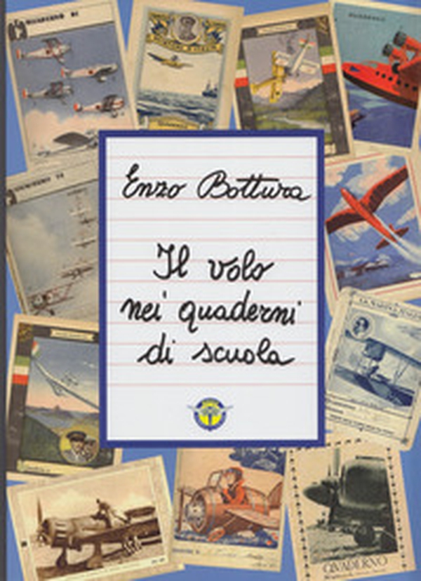 Il volo nei quaderni di scuola - Librerie.coop Il volo nei quaderni di scuola - Librerie.coop