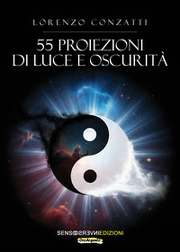 55 proiezioni di luce e oscurità - Librerie.coop 55 proiezioni di luce e oscurità - Librerie.coop