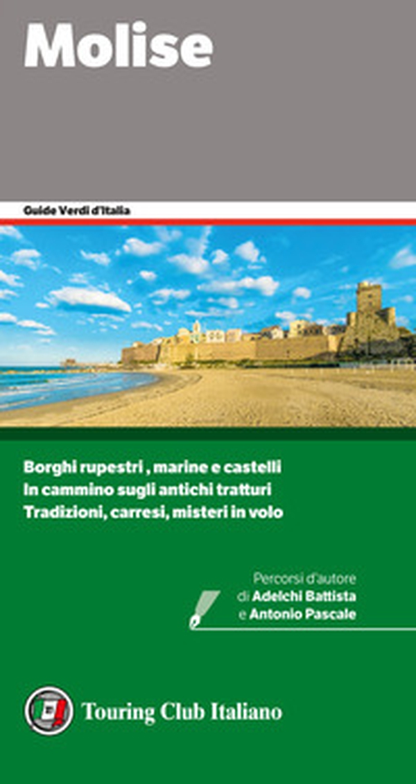 Molise - Librerie.coop Molise - Librerie.coop