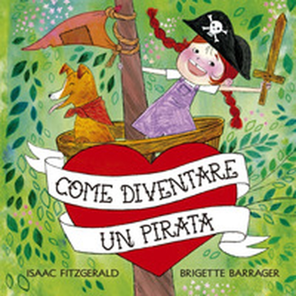 Come diventare un pirata - Librerie.coop Come diventare un pirata - Librerie.coop