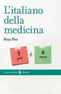 L'italiano della medicina - Librerie.coop