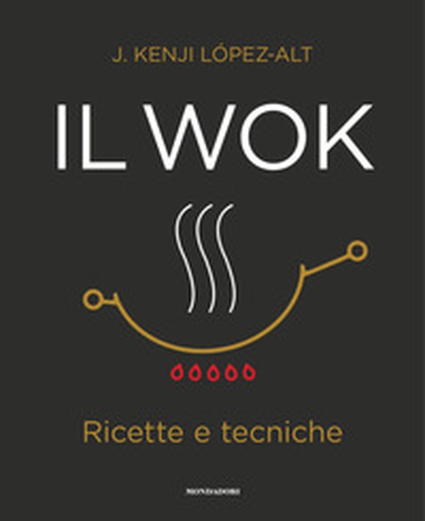 Il wok. Ricette e tecniche - Librerie.coop Il wok. Ricette e tecniche - Librerie.coop