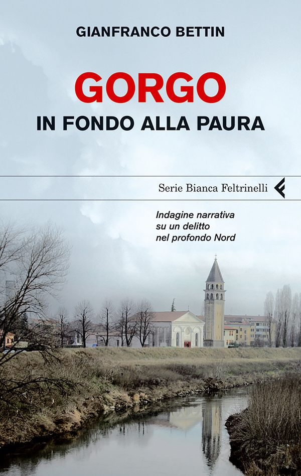 Gorgo - Librerie.coop Gorgo - Librerie.coop