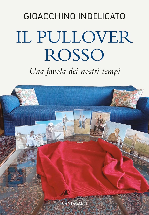 Il pullover rosso - Librerie.coop Il pullover rosso - Librerie.coop