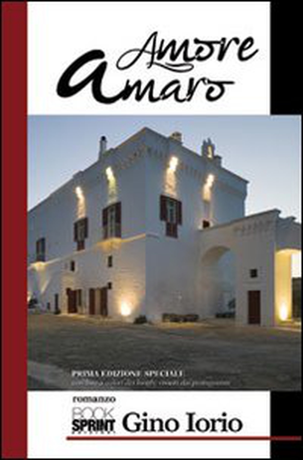 Amore amaro - Librerie.coop Amore amaro - Librerie.coop
