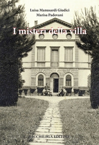 I misteri della villa - Librerie.coop