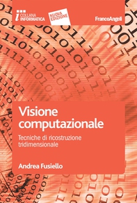 Visione computazionale - Librerie.coop Visione computazionale - Librerie.coop