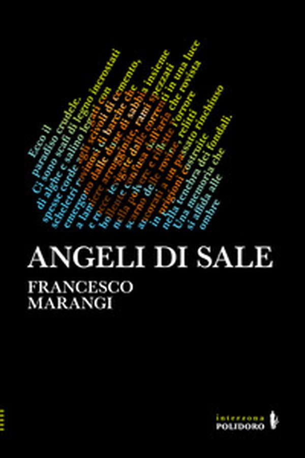 Angeli di sale - Librerie.coop Angeli di sale - Librerie.coop