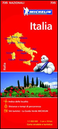 Italia 1:1.000.000 - Librerie.coop