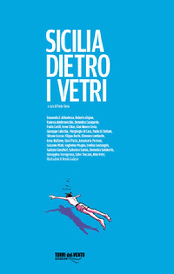 Sicilia dietro i vetri - Librerie.coop Sicilia dietro i vetri - Librerie.coop
