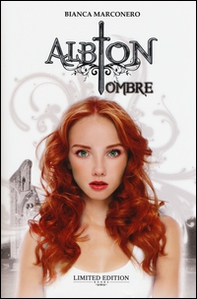 Ombre. Albion - Librerie.coop Ombre. Albion - Librerie.coop