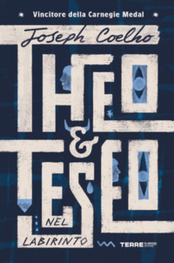 Theo & Teseo nel labirinto - Librerie.coop Theo & Teseo nel labirinto - Librerie.coop