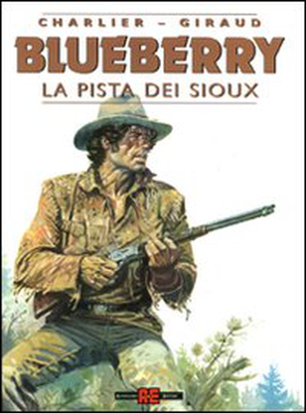 La pista dei Sioux - Librerie.coop La pista dei Sioux - Librerie.coop