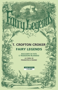 Fairy Legends - Librerie.coop