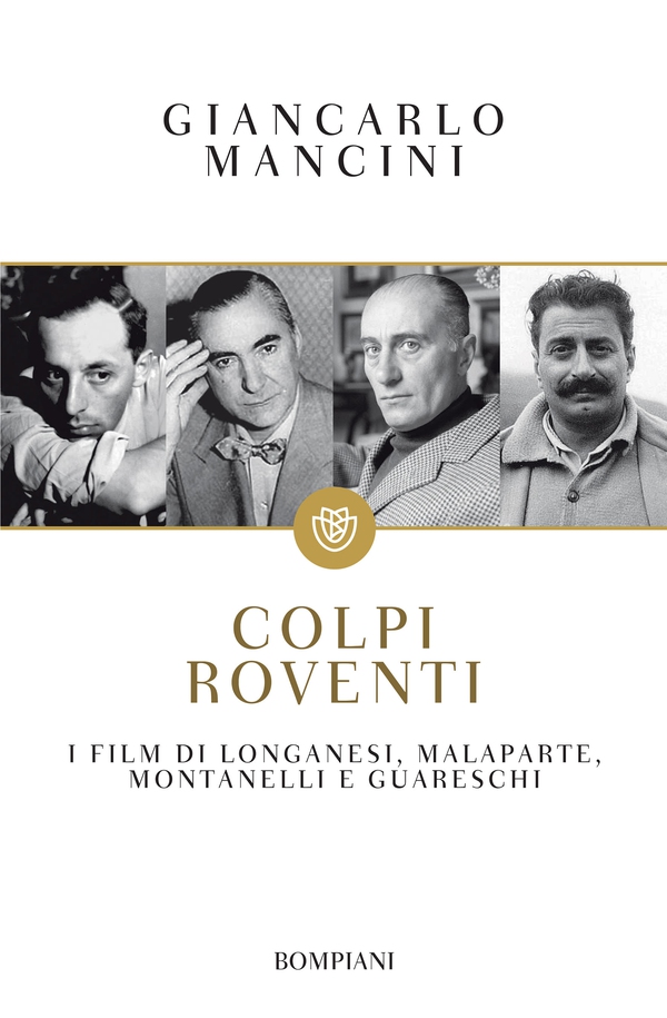 Colpi roventi - Librerie.coop Colpi roventi - Librerie.coop