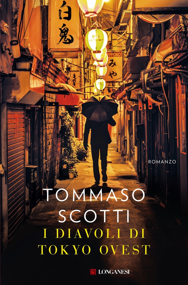 I diavoli di Tokyo Ovest - Librerie.coop I diavoli di Tokyo Ovest - Librerie.coop