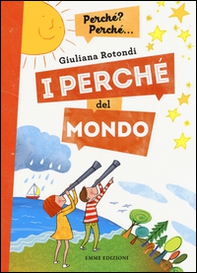 I perché del mondo - Librerie.coop