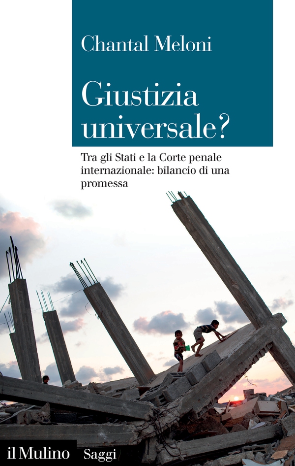 Giustizia universale? - Librerie.coop Giustizia universale? - Librerie.coop