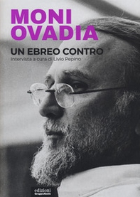 Un ebreo contro - Librerie.coop
