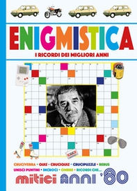 Enigmistica mitici anni '80 - Librerie.coop Enigmistica mitici anni '80 - Librerie.coop
