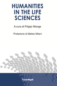 Humanities in the life sciences - Librerie.coop