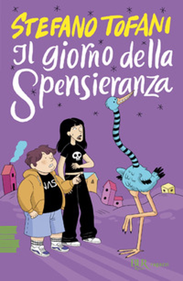 Il giorno della spensieranza - Librerie.coop