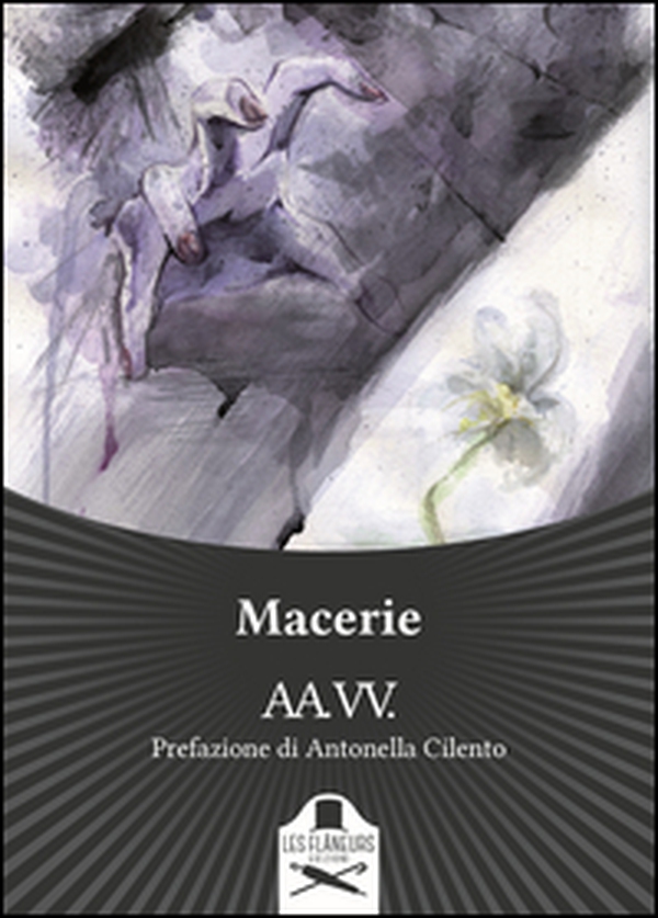 Macerie - Librerie.coop Macerie - Librerie.coop
