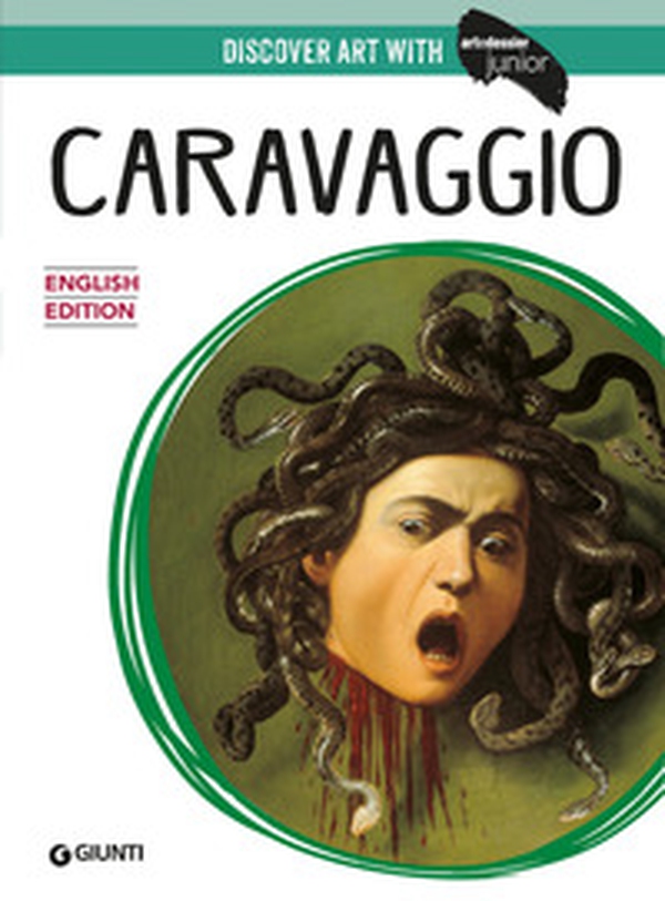 Caravaggio. Ediz. inglese - Librerie.coop Caravaggio. Ediz. inglese - Librerie.coop