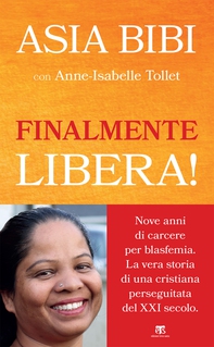 Finalmente libera! - Librerie.coop
