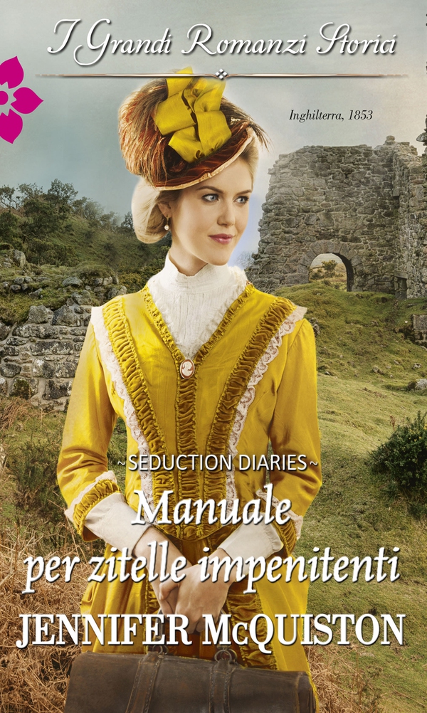 Manuale per zitelle impenitenti - Librerie.coop Manuale per zitelle impenitenti - Librerie.coop