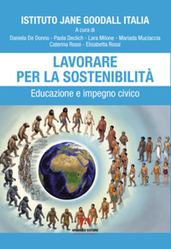 Lavorare per la sostenibilità. Educazione e impegno civico - Librerie.coop Lavorare per la sostenibilità. Educazione e impegno civico - Librerie.coop