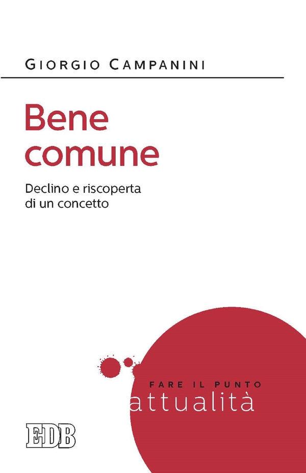 Bene comune - Librerie.coop Bene comune - Librerie.coop