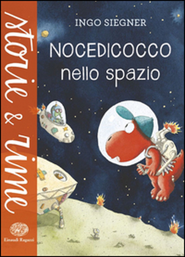 Nocedicocco nello spazio - Librerie.coop Nocedicocco nello spazio - Librerie.coop
