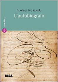 L'autobiografo - Librerie.coop L'autobiografo - Librerie.coop