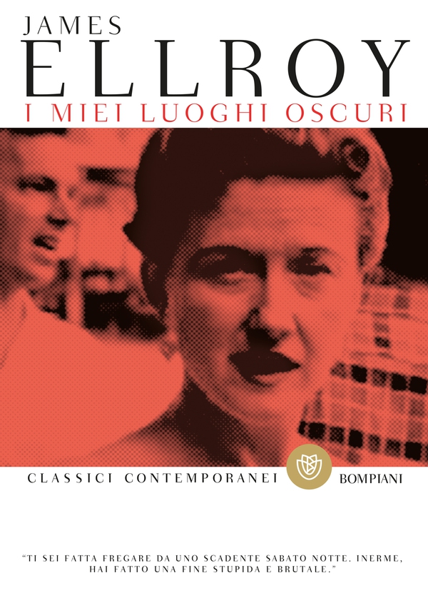I miei luoghi oscuri - Librerie.coop I miei luoghi oscuri - Librerie.coop