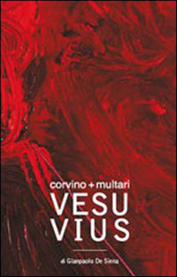 Vesuvius. DVD - Librerie.coop Vesuvius. DVD - Librerie.coop