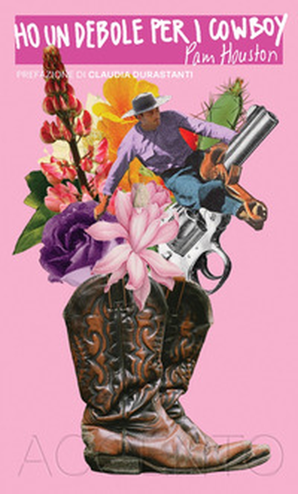 Ho un debole per i cowboy - Librerie.coop