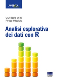 Analisi esplorativa dei dati con R - Librerie.coop Analisi esplorativa dei dati con R - Librerie.coop