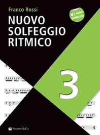 Nuovo solfeggio ritmico - Librerie.coop