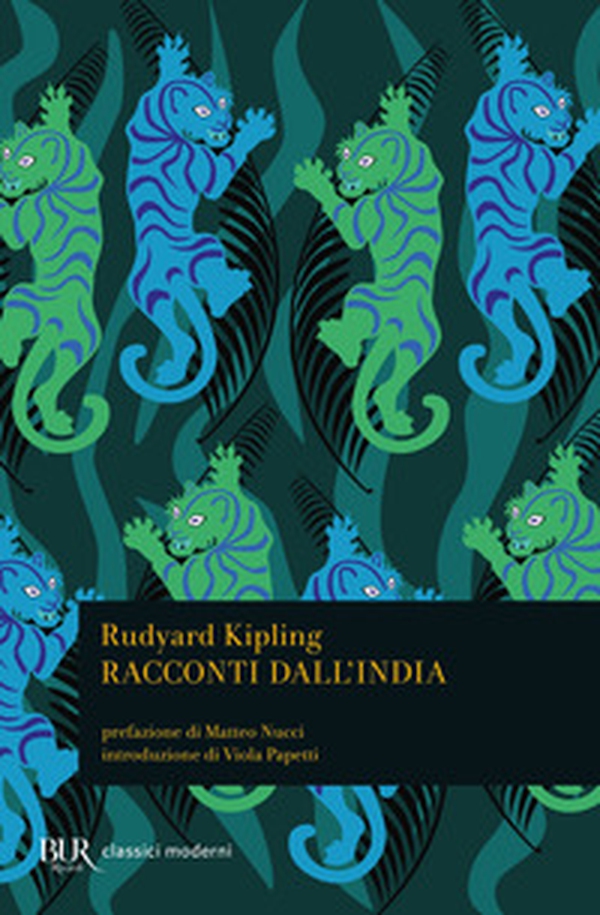 Racconti dall'India - Librerie.coop Racconti dall'India - Librerie.coop