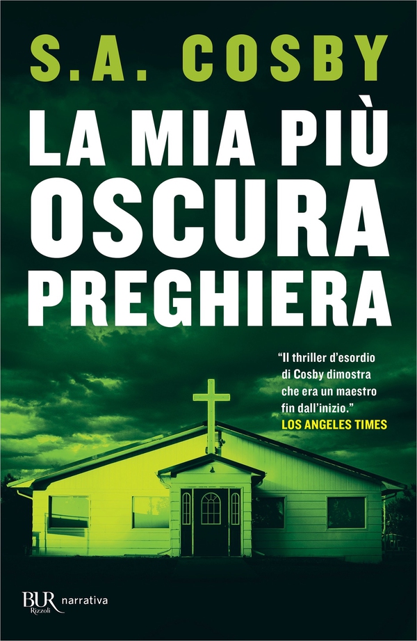 La mia più oscura preghiera - Librerie.coop La mia più oscura preghiera - Librerie.coop