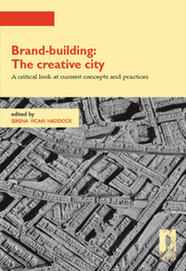 Brand-building: the creative city - Librerie.coop